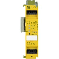 Разширителен модул PNOZ ml1p safe link 24VDC, 773540
