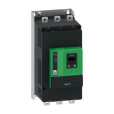 Софтстартер ATS430 410A, 208 до 600V, Schneider Electric ATS430C41S6
