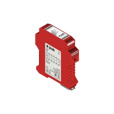 Safety module 4NO+1NC, category 3, Pizzato CS AR-24M024