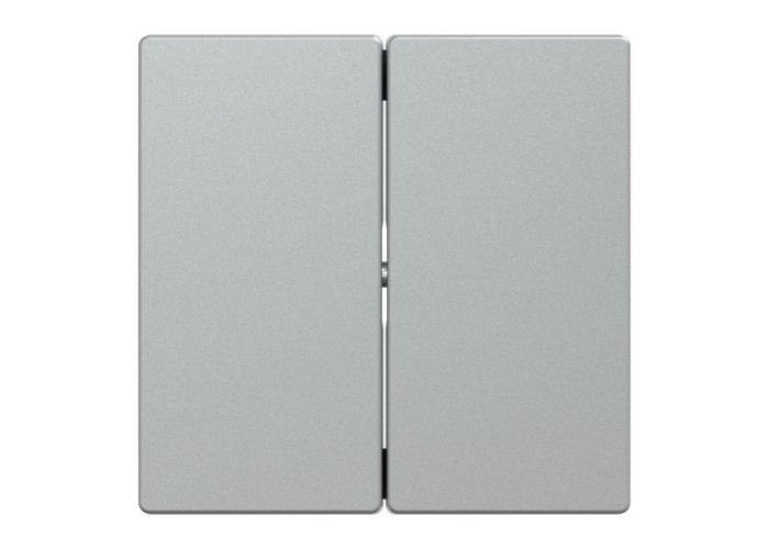 Капак за сериен ключ, алуминий, System M, Schneider Electric 433560