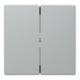 Капак за сериен ключ, алуминий, System M, Schneider Electric 433560