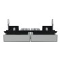 Капак за сериен ключ, алуминий, System M, Schneider Electric 433560