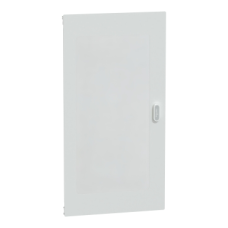 PrismaSeT S Прозрачна врата 6х24модула, Schneider Electric LVSSDT624