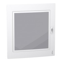 PrismaSeT XS Tабло PrismaSet XS прозрачна врата 3рx24 модула, Schneider Electric LVSXDT324
