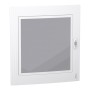 PrismaSeT XS Tабло PrismaSet XS прозрачна врата 3рx24 модула, Schneider Electric LVSXDT324