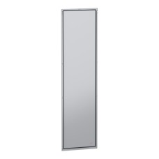 Spacial SFN Заден панел, PanelSeT SFN, за ел. табло H2200 W600мм, външно фиксиране, Schneider Electric NSYBPN226