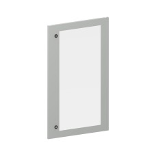 Spare Parts Частична врата прозрачна 1000х600, Schneider Electric NSYMPD106T