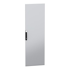 Spacial SFN Плътна врата, PanelSeT SFN, Spacial SM, за ел. табло H1800 W600мм, Schneider Electric NSYSFND186