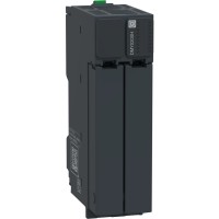 Празен модул, двоен слот, подсилен, Modicon Edge вх./изх. NTS, Schneider Electric NTSDMY0200H
