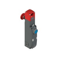 Safety switch with lock and integrated control devices, Pizzato NG 2D7D413G NG series