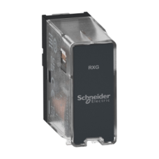 Интерфейс plug in реле, Harmony, 10A, 1CO, 230V AC, Schneider Electric RXG18P7