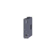 PLC Q Series iQ CPU module, 4096 I/O, 9,5 ns/com., 200k steps, Mitsubishi Electric Q20UDHCPU
