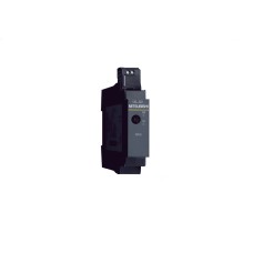 PLC Safety Controller CPU 0, 255 functionblocks program capacity, Mitsubishi Electric WS0-CPU000200