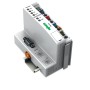 Контролер PROFIBUS Slave, Wago 750-833