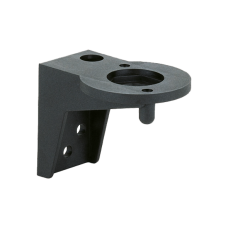 Fixing bracket черен, Werma 960.698.05