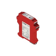 Safety module, motor speed detection, Pizzato CS AM21P1XU CS AM series