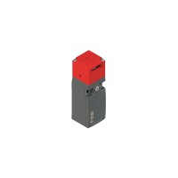 Ключалка за безопасност с отделен актуатор (ключ), Pizzato FR 2093-E3K21