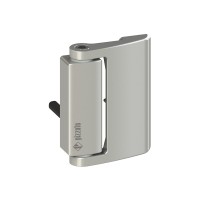 Предпазна панта с вграден прекъсвач, Pizzato HP AB052D-2PN