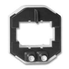 LED осветителен модул за ключове/бутони като локаторна лампа, 100-230 V, многоцветен, Schneider Electric MEG3942-0000