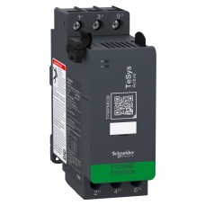 TeSys island Захранващ модул, TeSys island, 40A AC-1, 38A AC-3, 18.5kW, 20hp, Schneider Electric TPRPM038