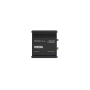 Мрежов преобразувател 4G LTE CAT 4, Dual SIM, RS232 / RS485, DNP3, DLMS, Modbus, RutOS, Standard package, Teltonika TRB246