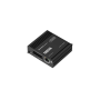 Мрежов преобразувател 4G LTE CAT 4, Dual SIM, RS232 / RS485, DNP3, DLMS, Modbus, RutOS, Standard package, Teltonika TRB246