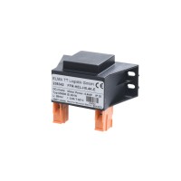 Mitsubishi Electric FFR-HEL-H0.4K-E DC Link choke for 400V Inverter, 0,4kW, 88mH, 0,9A