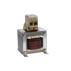 Mitsubishi Electric FFR-HEL-H55K-E DC Link choke for 400V Inverter, 55kW, 0,68mH, 99A