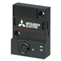 FX5, Платка за серийна комуникация, RS-422, Комуникация само за GOT, Mitsubishi Electric FX5-422-BD-GOT