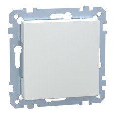 Декоративен Капак за ключ, алуминий, System M, Schneider Electric 391860