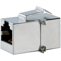 Modlink MSDD gender changer / RJ45 cat 5e женски/женски ширмован, Murrelektronik 4000-68000-9040010
