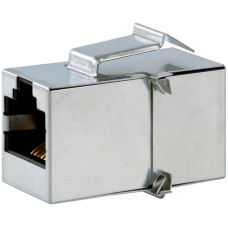 Modlink MSDD gender changer / RJ45 cat 5e женски/женски ширмован, Murrelektronik 4000-68000-9040010