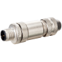 Конектор М12, 6..8mm, 5-пол., Мъжки, B-cod., Murrelektronik 7000-14001-0000000