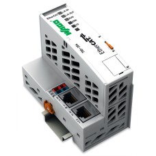 Fieldbus куплер EtherCAT, Wago 750-354