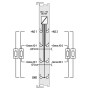 2-канален аналогов изход, 0…10 V/±10 VDC, 16 bits, Wago 750-562