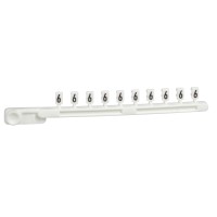 Маркери 6, Schneider Electric AB1R6