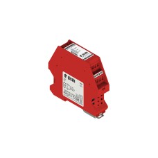 Safety module 1NO, category 1, Pizzato CS AR-46V024