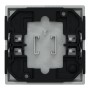 Капак за ключ, Merten System M, алуминий, Schneider Electric 433160