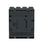 Контактор, Tesys Deca Advanced, 4P(4NO), AC-1, <=440V, 200A, 24-60V AC/DC coil,connector, Schneider Electric LC1DT200ABNE
