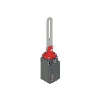 Краен изключвател с лост с продълговат отвор, Pizzato FR 5C5-M2