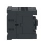 Контактор, Tesys Deca Advanced, 4P(4NO), AC-1, <=440V, 200A, 24-60V AC/DC coil,connector, Schneider Electric LC1DT200ABNE