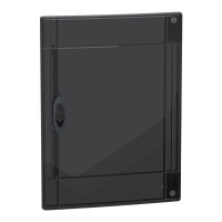 PrismaSeT XS Tабло PrismaSet XS прозрачна врата 2рx13 модула, Schneider Electric LVSXDS213