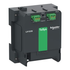 TeSys G контролен модул, TeSys Giga, 48-130V AC/DC, за LC1G400-500/3P разширена версия, Schneider Electric LX1G3SEHEA