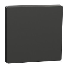 Капак за ключ, антрацит, System Design, Schneider Electric MEG3300-6034
