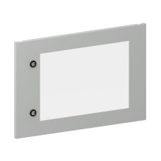 Spare Parts Частична врата прозрачна 400х600, Schneider Electric NSYMPD46T