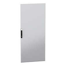 Spacial SFN Плътна врата, PanelSeT SFN, Spacial SM, за ел. табло H1800 W800мм, Schneider Electric NSYSFND188