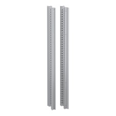 Spacial SFN Вертикални стойки, PanelSeT SFN, за ел. табло H1200мм, комплект от 4, Schneider Electric NSYSFNV12