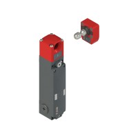 Safety switch with lock, with actuator, Pizzato NG 2D1D411A-F30 NG series