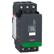 TeSys island Захранващ модул, TeSys island, 80A при AC-1, 80A при AC-3, 37kW, 50hp, Schneider Electric TPRPM080
