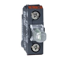 Светодиод 24V LED, Schneider Electric ZALVB6